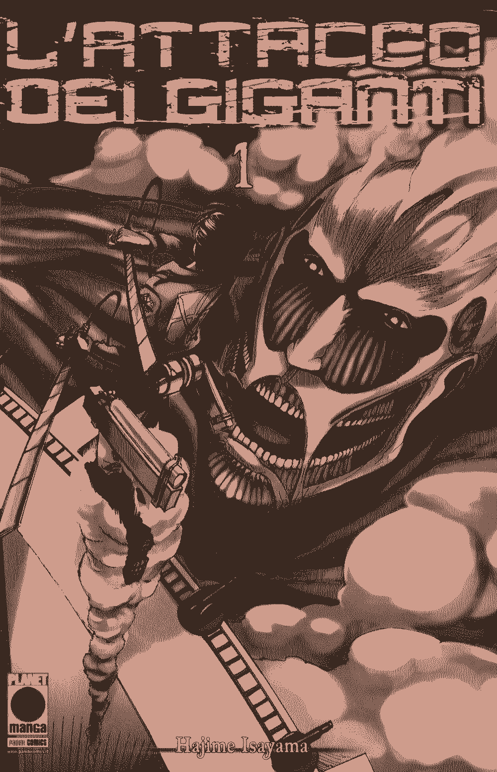 anime foto